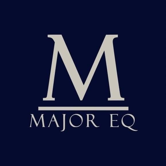 MAJOR EQ Logo
